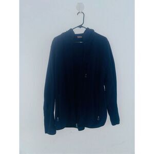 Great northern west zip up men’s sweater size L